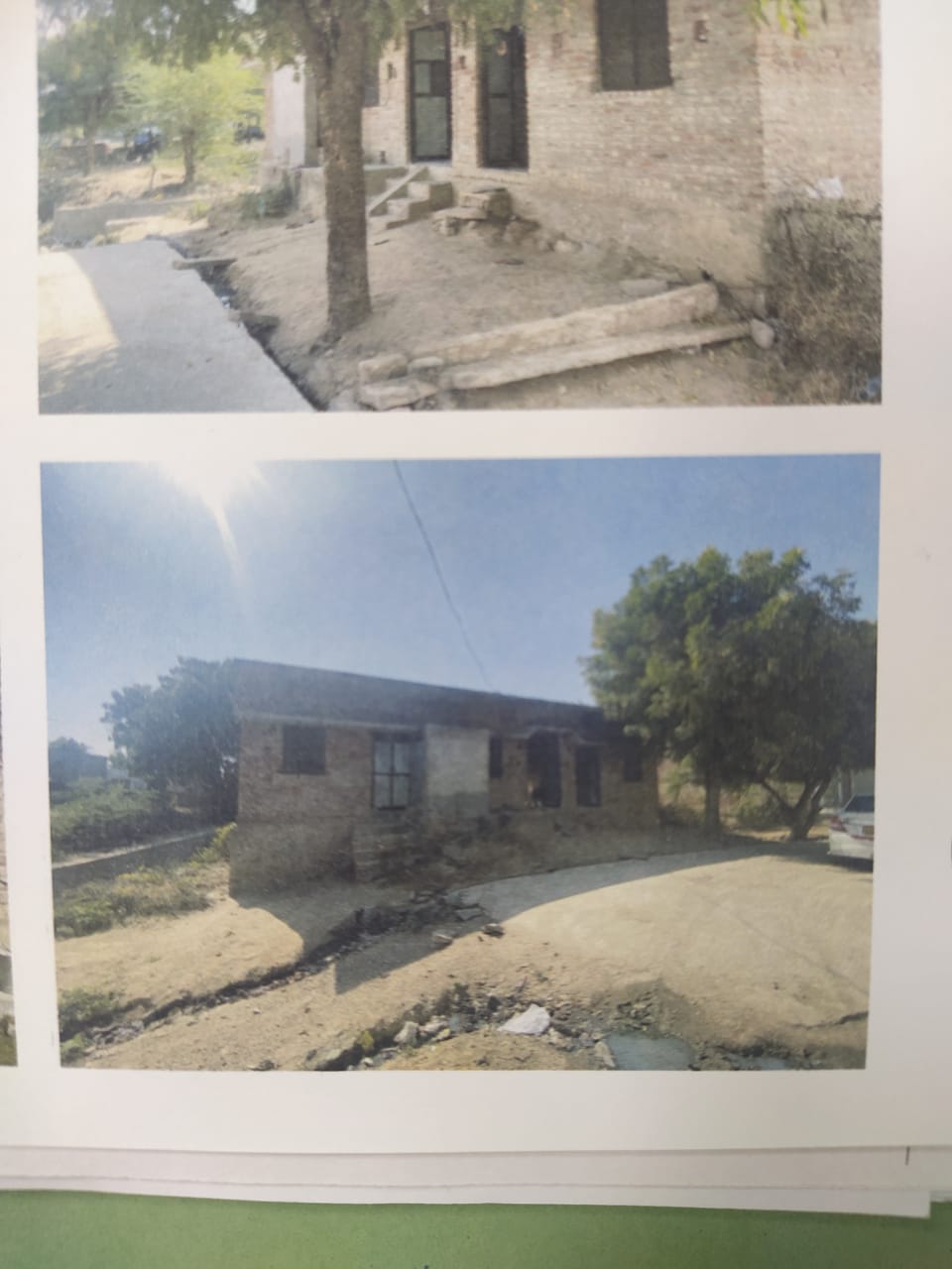 987 Sq.Ft Residential Plot In FALNA, Pali